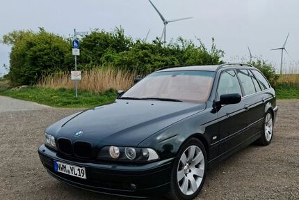 BMW 530 523.000 km 7.200 &euro; Schönberg 23923