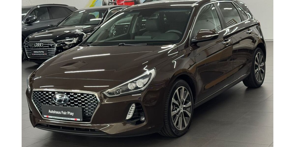 Hyundai i30 151.277 km 11.890 € Arnstadt 99310