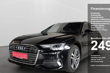 Audi A6 44.060 km 29.980 &euro; Regensburg 93055