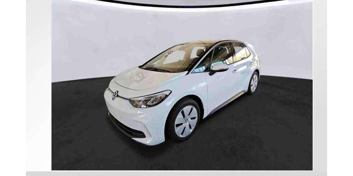 VW ID.3 19.994 km 29.440 &euro; Bernburg 06406