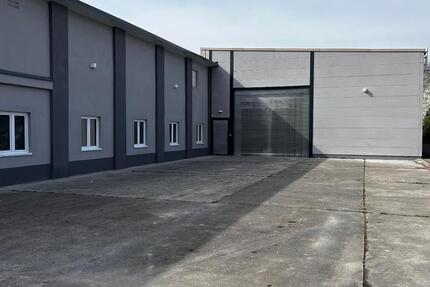 Gewerbeobjekt Miltenberg - 1.950&euro; | Angebot:26272984