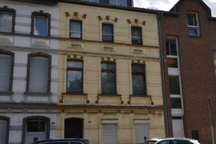 ***NEU historisches 4 Familienhaus - vollvermietet in zentraler Lage von Düren***NEU 9 zimmer