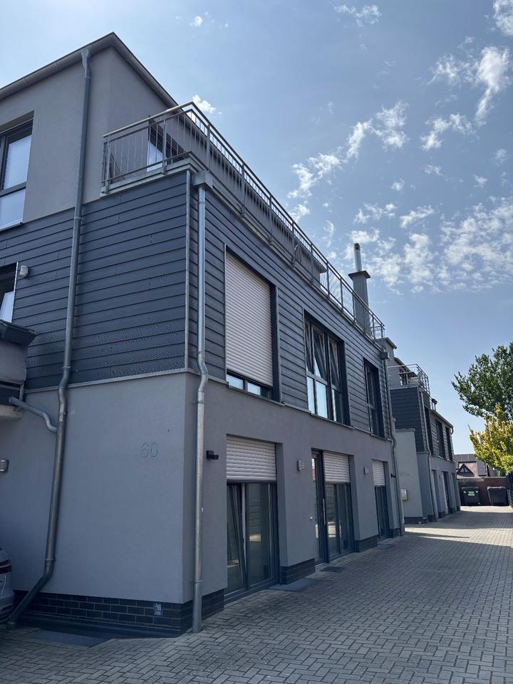 ETW Eigentumswohnung Wohnung in Vechta zu verkaufen Kapitalanlage