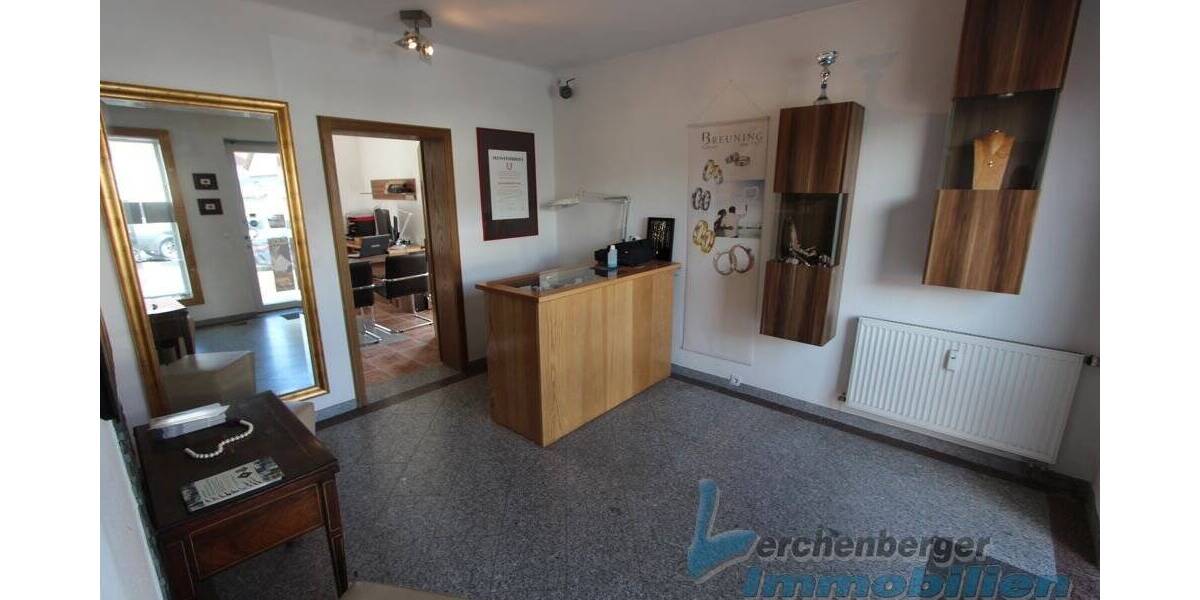 Mehrfamilienhaus, Wohnhaus Osterhofen Gergweis - 5 Zimmer, 100 m&sup2;, 350.000&euro; | Angebot:25798663