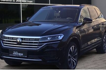 VW Touareg 24.881 km 62.990 € Illingen, St. Ingbert, St. Wendel 66557