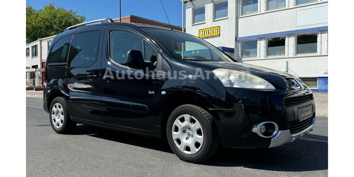 Peugeot Partner 167.400 km 2.490 &euro; Bremen 28329