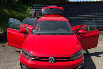 VW Polo 86.900 km 18.200 &euro; Illingen 66557