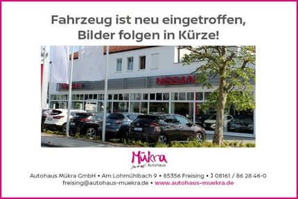 Nissan Qashqai 30.153 km 27.990 &euro; Freising 85356