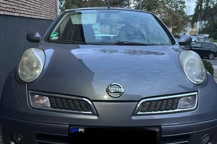 Nissan Micra 207.000 km 3.200 &euro; Herford 32049