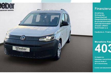 VW Caddy Maxi 129.880 km 21.980 &euro; Herrenberg 71083