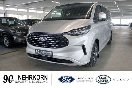 Ford Tourneo Custom 5.000 km 53.900 € Flensburg 24941
