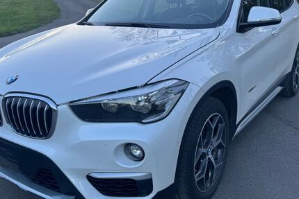 BMW X1 207.000 km 10.499 &euro; Pechbrunn 95701