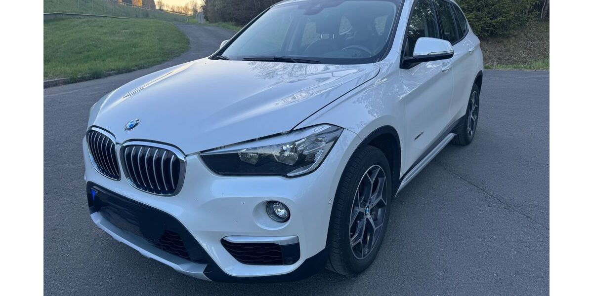 BMW X1 207.000 km 10.499 &euro; Pechbrunn 95701