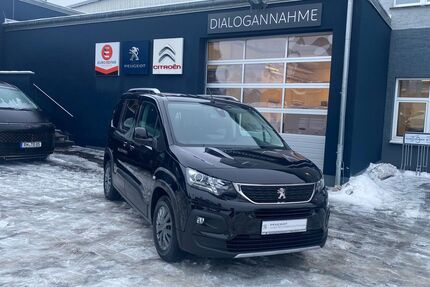 Peugeot Rifter 102.000 km 13.998 &euro; Röbel Müritz OT Röbel 17207