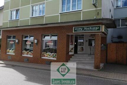 Gewerbeobjekt Prüm - 4 Zimmer, 250.000&euro; | Angebot:26154065