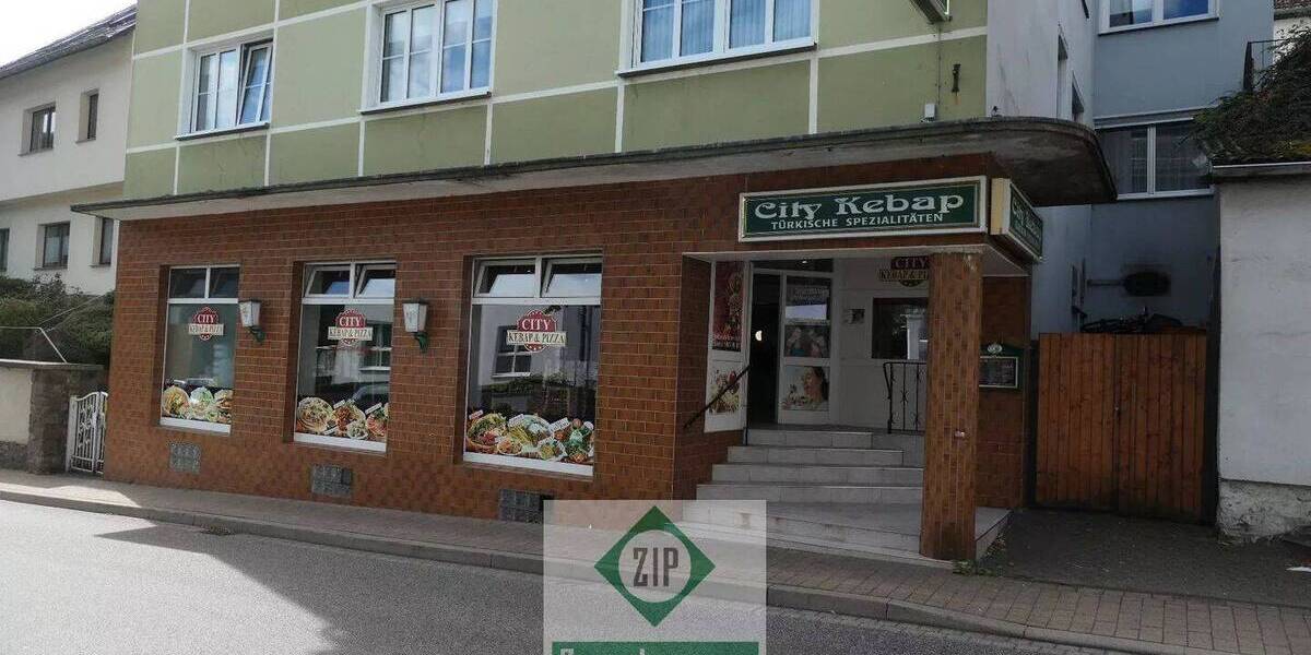 Gewerbeobjekt Prüm - 4 Zimmer, 250.000&euro; | Angebot:26154065