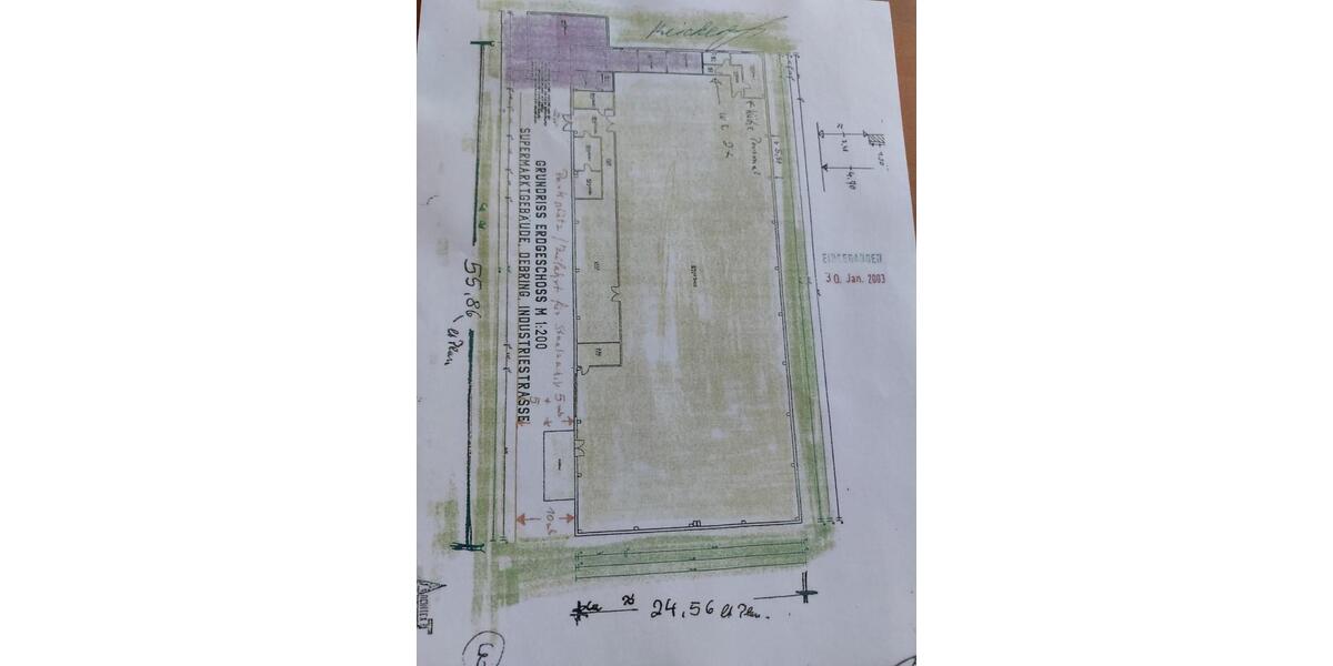 Gewerbeobjekt Stegaurach - 4.975&euro; | Angebot:25904605