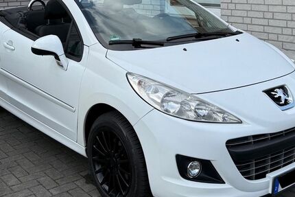 Peugeot 207 163.000 km 4.995 &euro; Gütersloh 33335