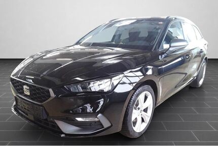 Seat Leon 14.397 km 25.950 &euro; Ladenburg 68526