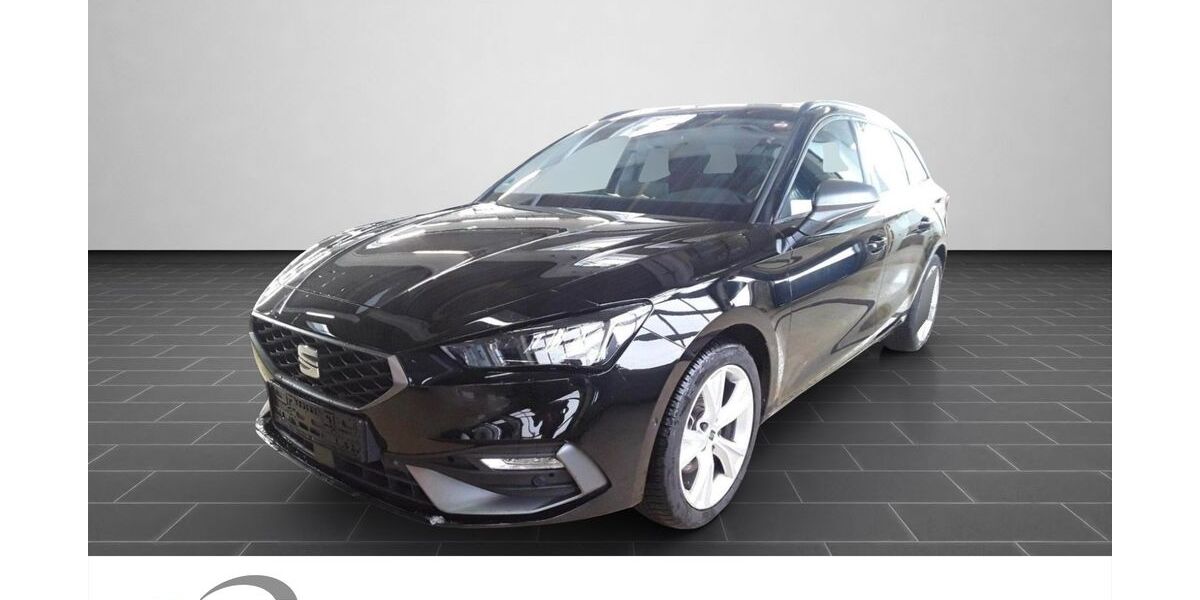 Seat Leon 14.397 km 25.950 &euro; Ladenburg 68526