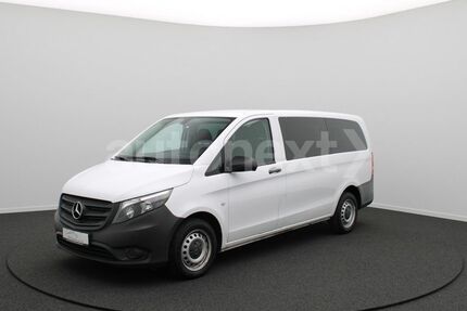 Mercedes-Benz Vito 100.000 km 28.548 € Mönchengladbach 41066