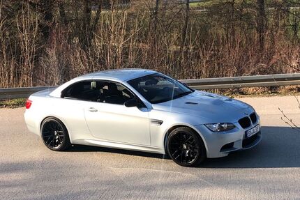 BMW M3 27.800 km 59.950 &euro; Vilsbiburg 84137