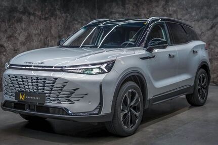 Baic Andere