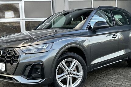 Audi Q5 64.987 km 34.990 &euro; Nortorf 24589