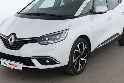 Renault Scenic 114.880 km 13.010 &euro; Leipzig 04328