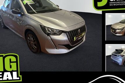 Peugeot 208 15.725 km 11.490 &euro; München 81673