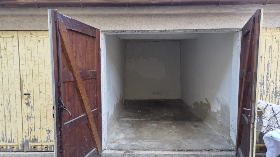 Garagen / Stellplätze Augsburg Innenstadt - 100&euro; | Angebot:26155288