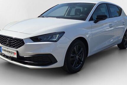 Seat Leon 50.000 km 17.980 &euro; Ilmenau 98693