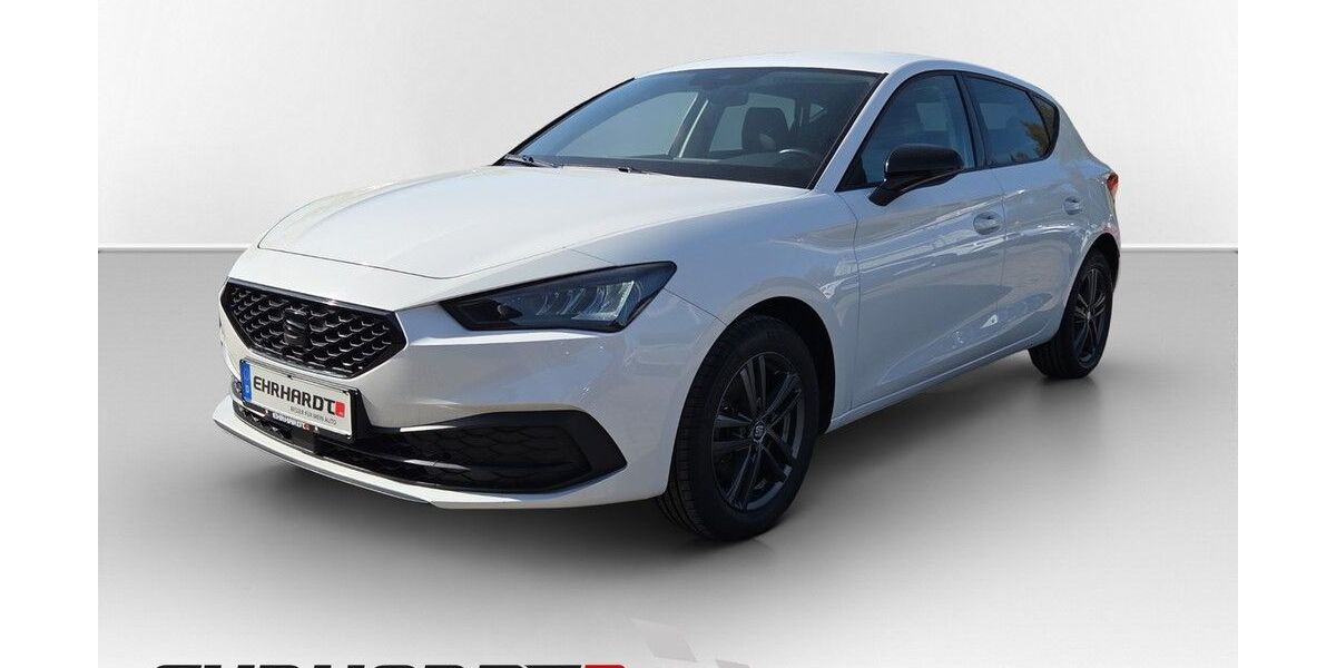 Seat Leon 50.000 km 17.980 &euro; Ilmenau 98693