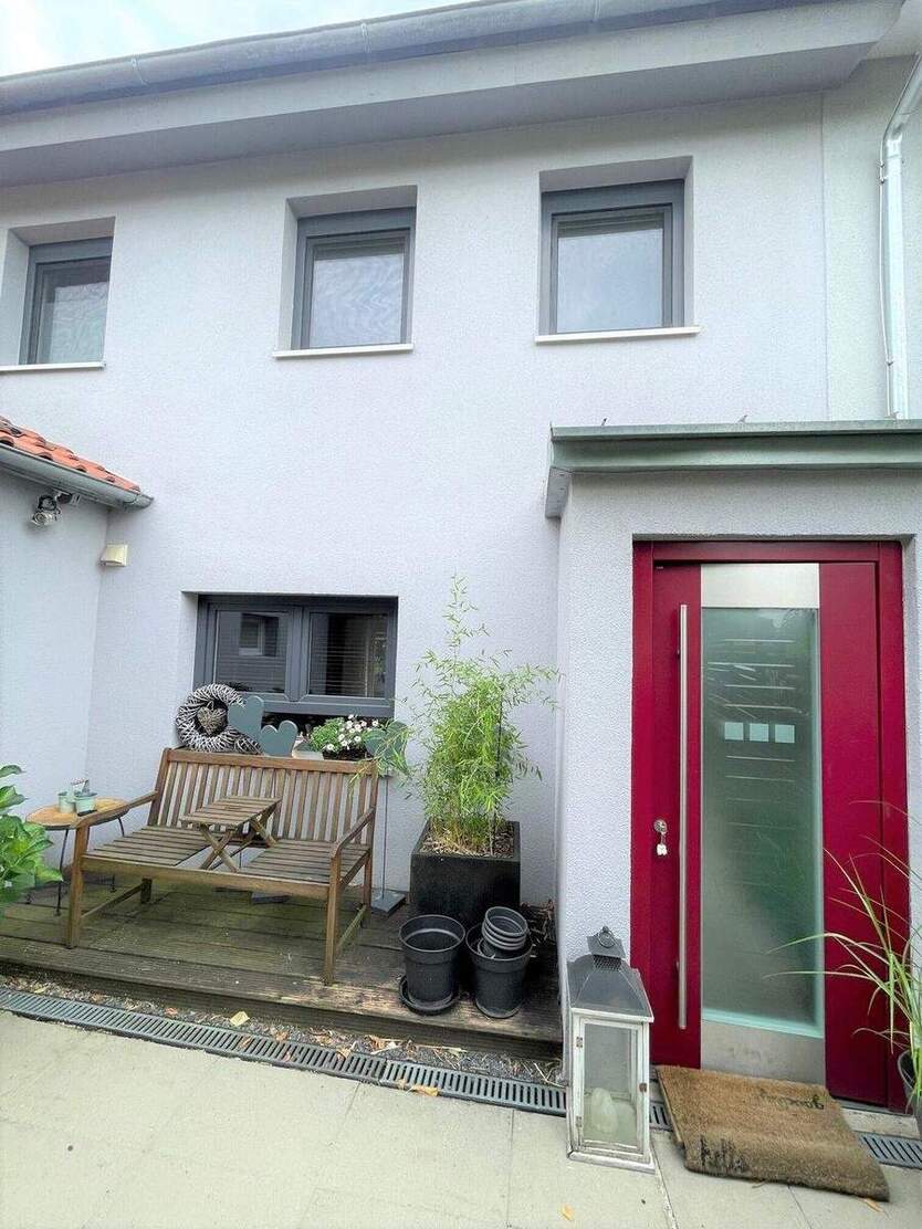 Wohnung in Esslingen am Neckar 5 zimmer