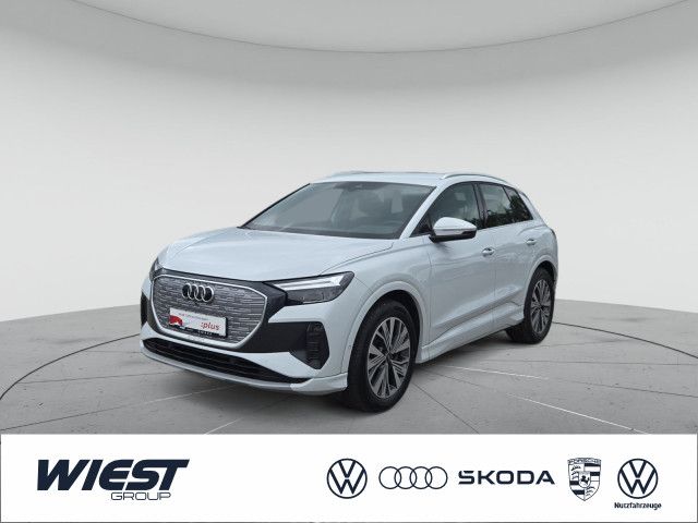 Audi Q4 e-tron 69.124 km 31.480 &euro; Darmstadt 64295