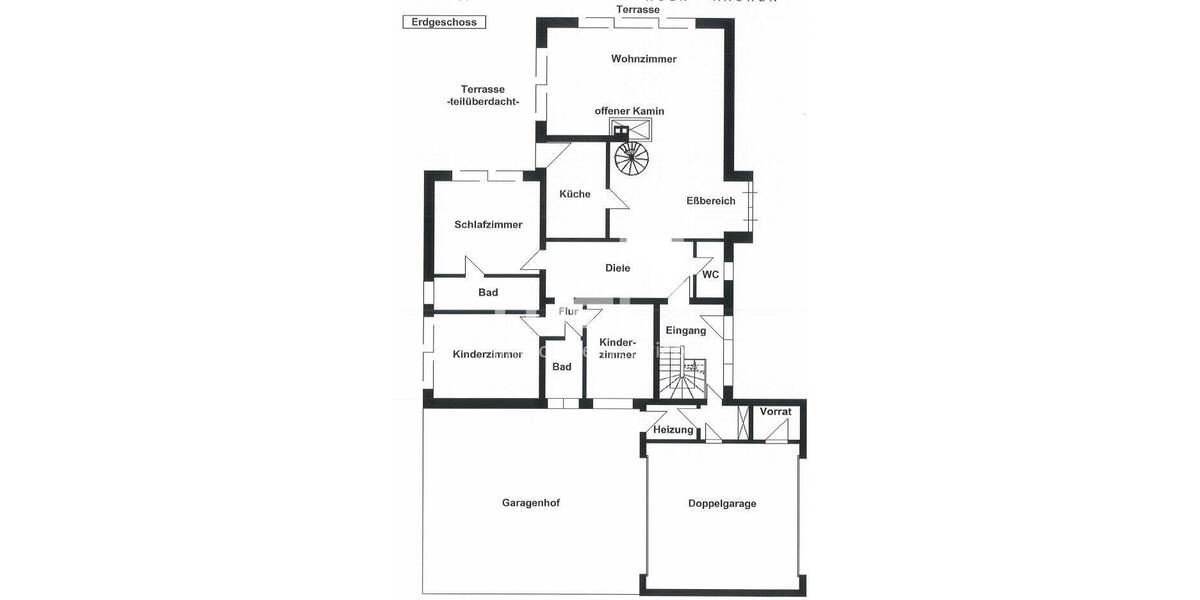 Einfamilienhaus Ruppichteroth Kesselscheid - 340.000&euro; | Angebot:26806942