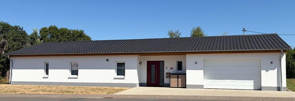 Bungalow Morbach - 4.5 Zimmer, 118 m&sup2;, 526.000&euro; | Angebot:27112883