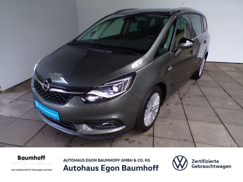 Zafira