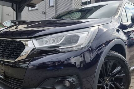 DS Automobiles DS4 139.177 km 6.900 &euro; Nalbach 66809