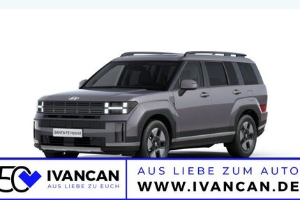 Hyundai SANTA FE 9.253 km 53.990 &euro; Mannheim 68219