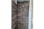 Nachhaltige und energieeffiziente 2-Zimmer Neubauwohnung mit gehobener Ausstattung, Balkon und 2 Carportstellplätzen - Etagenwohnung Pösing | Angebot:26421985