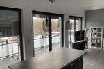 Hochwertige moderne 74qm Neubau EinliegerWohnung im Grün, Balkon