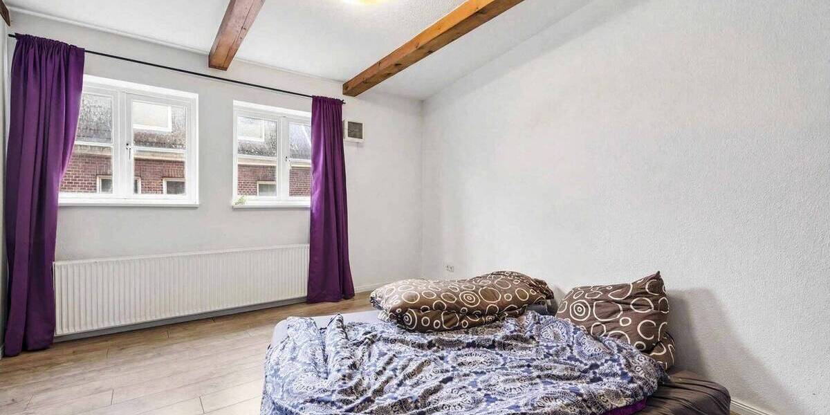 Etagenwohnung Glückstadt - 4 Zimmer, 103 m&sup2;, 198.000&euro; | Angebot:26910428
