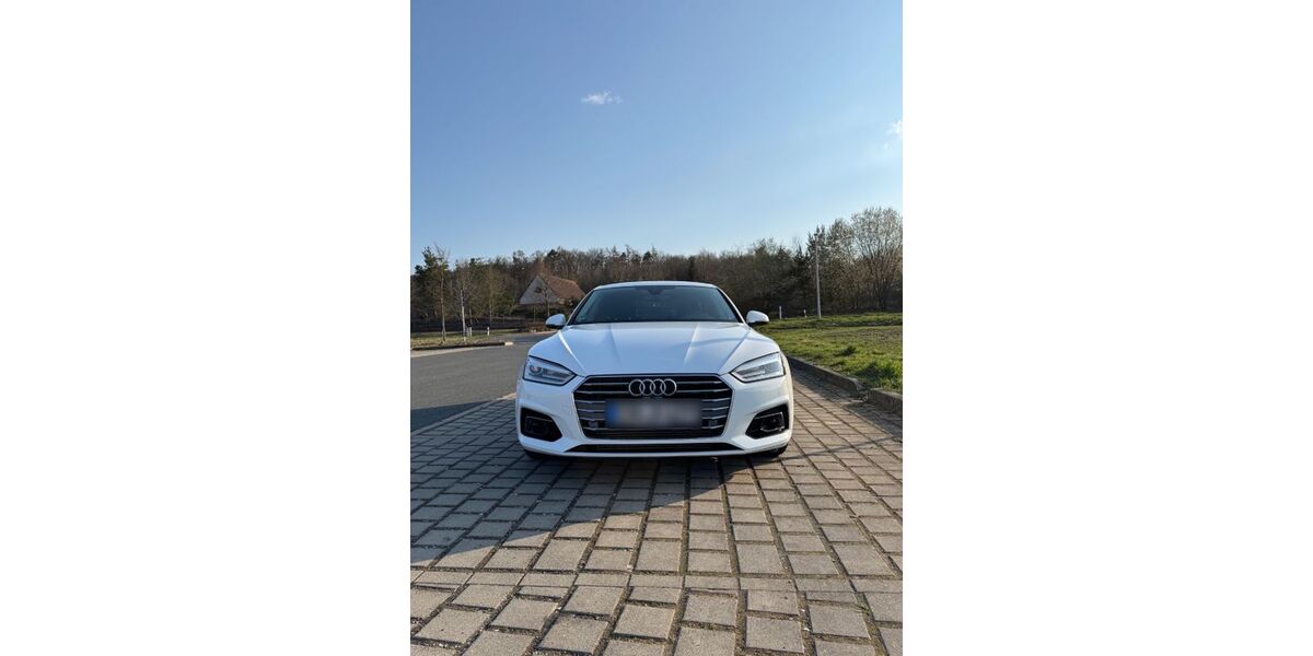 Audi A5 167.500 km 16.500 &euro; Großenseebach 91091