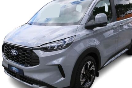 Ford Tourneo Custom 3.900 km 60.980 &euro; Braubach 56338