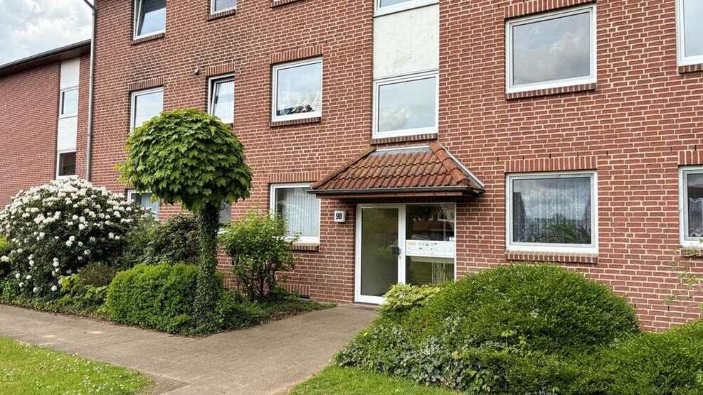 Wohnung zum Kaufen in Scharnebeck 199.000 € 84 m²