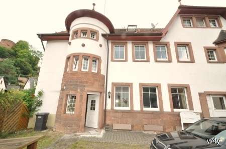 Etagenwohnung Bad Dürkheim / Hardenburg Hardenburg - 2 Zimmer, 73 m&sup2;, 595&euro; | Angebot:27091000