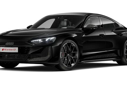 Audi RS e-tron GT 10.271 km 141.980 &euro; Mönchengladbach 41066