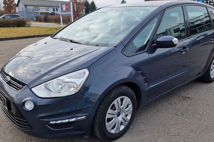 Ford S-Max 245.000 km 2.999 &euro; Germersheim 76726