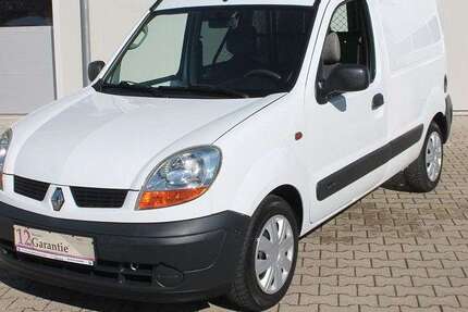 Renault Kangoo 179.999 km 3.699 &euro; Reichelsheim 64385